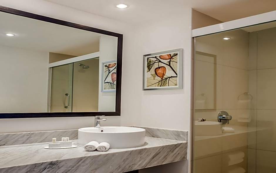 Fairfield Inn & Suites by Marriott Queretaro Juriquilla