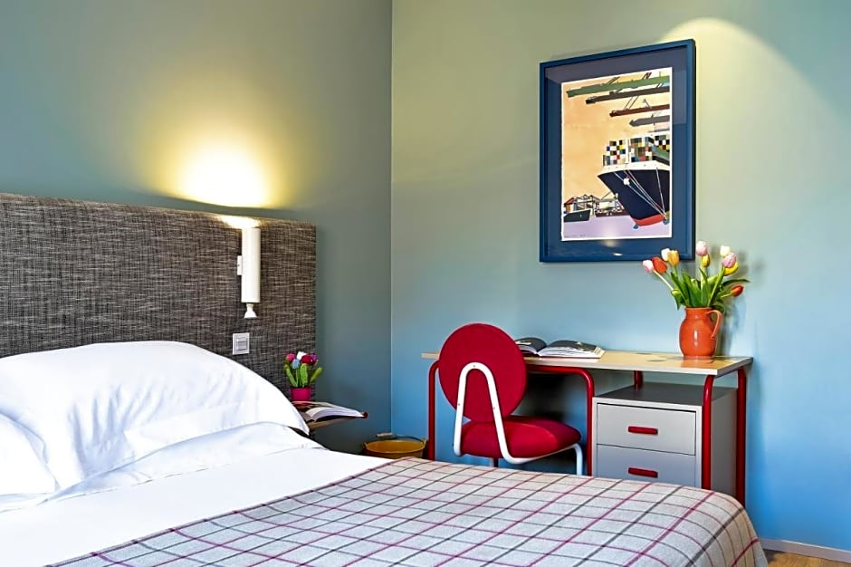 The House Ribeira Porto Hotel - S.Hotels Collection