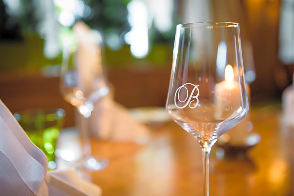 Hotel Gasthof Brandstätter