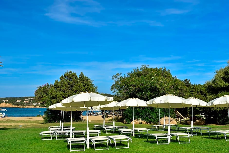 Bagaglino I Giardini Di Porto Cervo