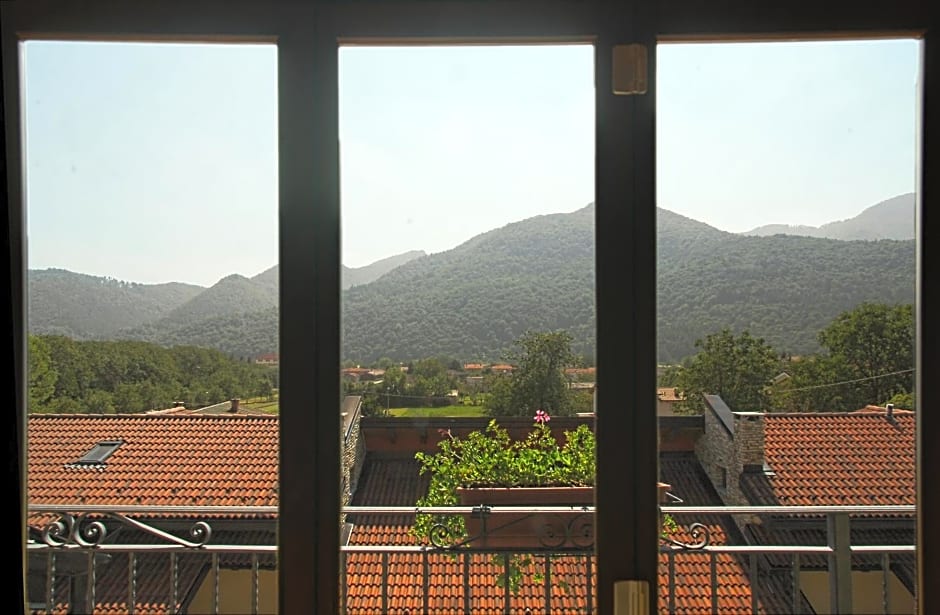 B&B Doria Valle Maira