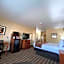 Best Western Manhattan Inn