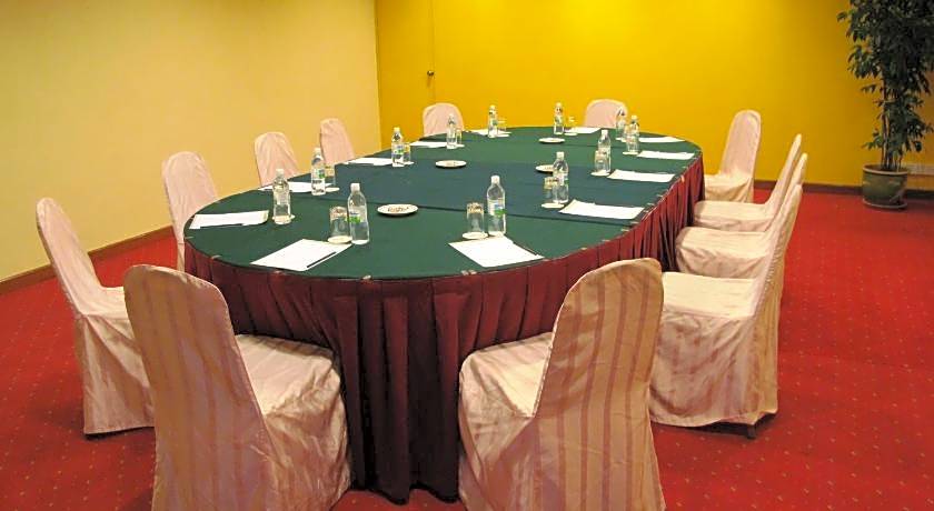 Grand Continental Kuching Hotel