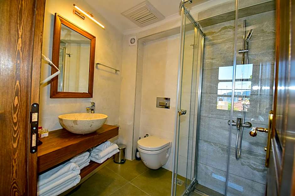 Mets Boutique Hotel