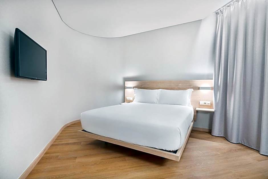 Moov Hotel Lisboa Oriente