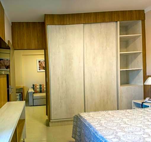 Piazza DiRoma Caldas Novas