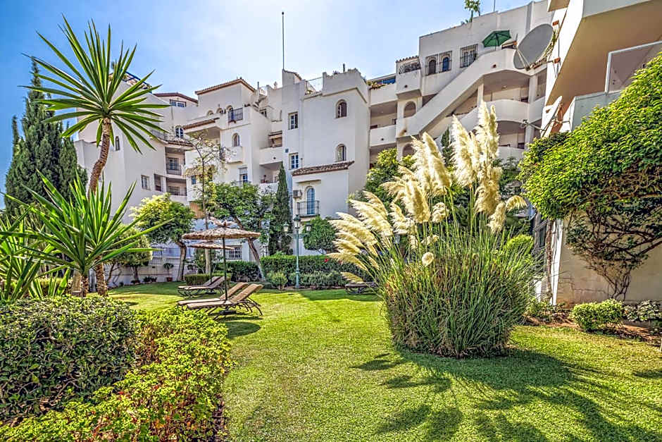 Royal Oasis Club At Pueblo Quinta