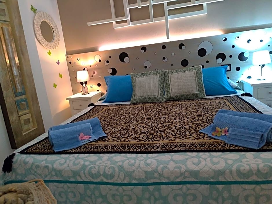Gemma Di Gallura Charme B&B