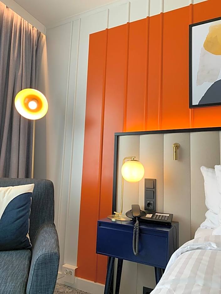 voco Dusseldorf Seestern By IHG