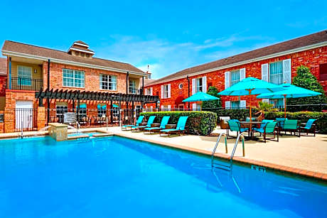 Residence Inn by Marriott Houston by The Galleria