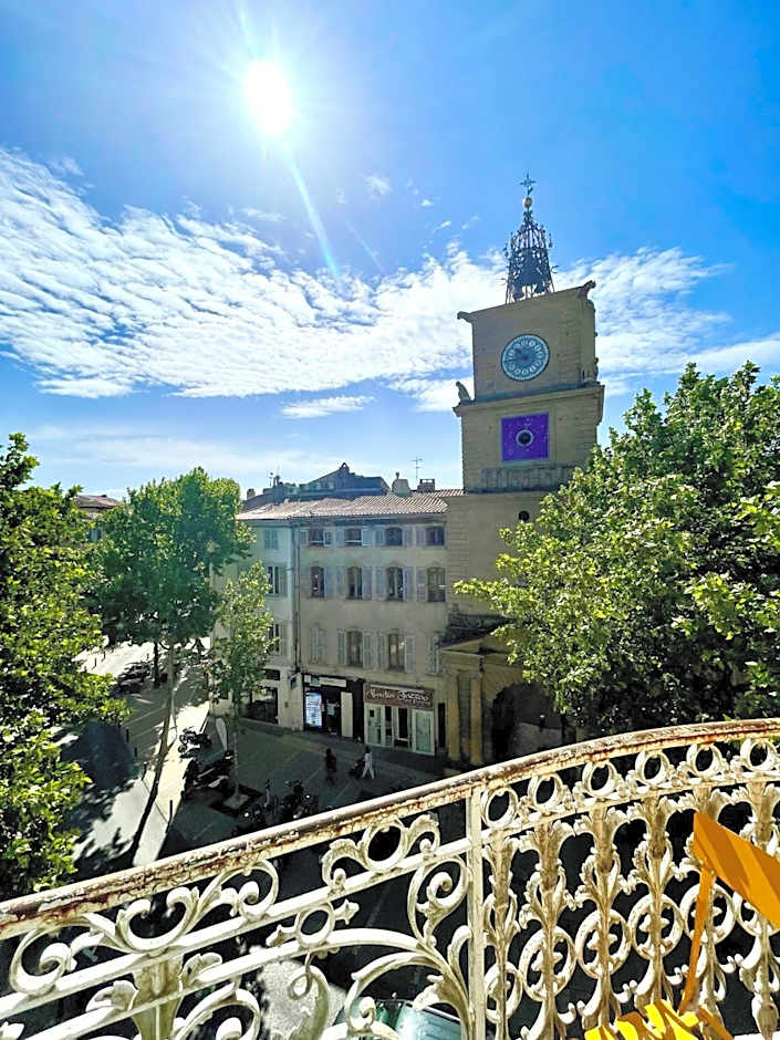 Grand Hôtel De La Poste