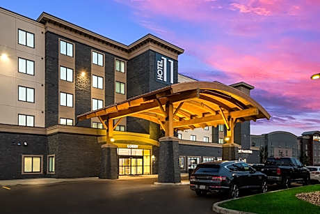 HOTEL 11, MOD a Sonesta Collection