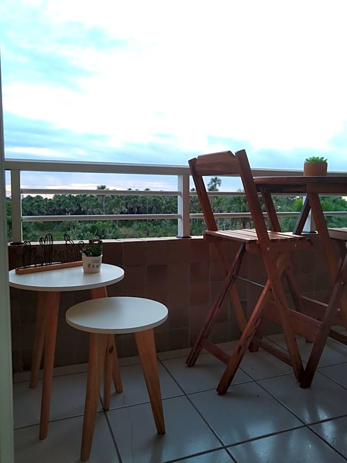 Barreirinhas Gran Lençóis Flat Residence Mandacaru 506 Particular