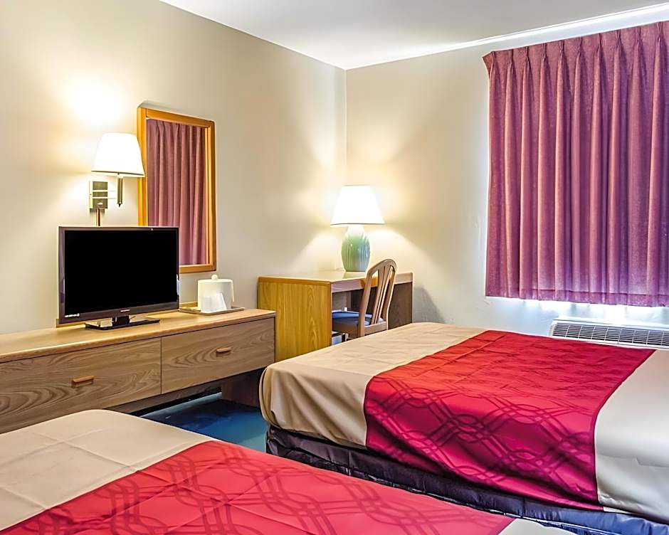 Rodeway Inn Wormleysburg - Harrisburg