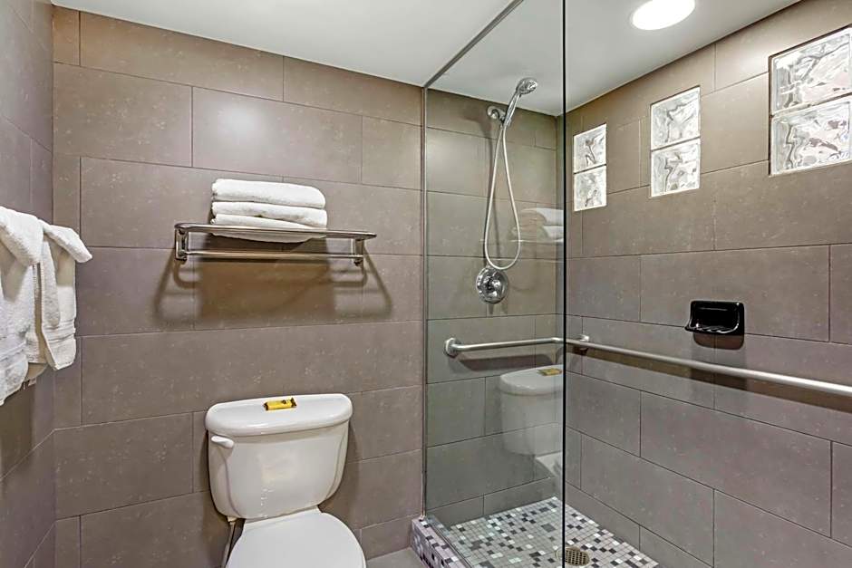 Best Western Plus Sundial