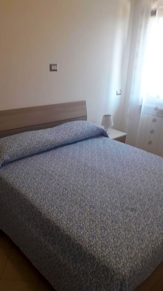 Appartamento B&B Domus Pompei