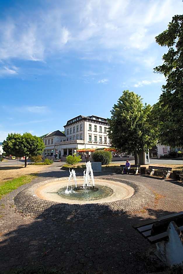 Hotel Zwei Mohren