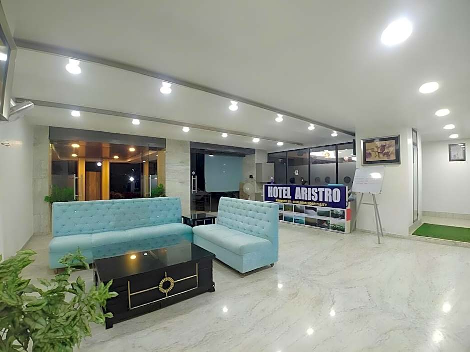 Hotel Aristro
