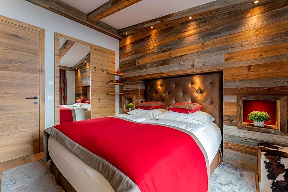 AlpenParks Hotel Maria Alm