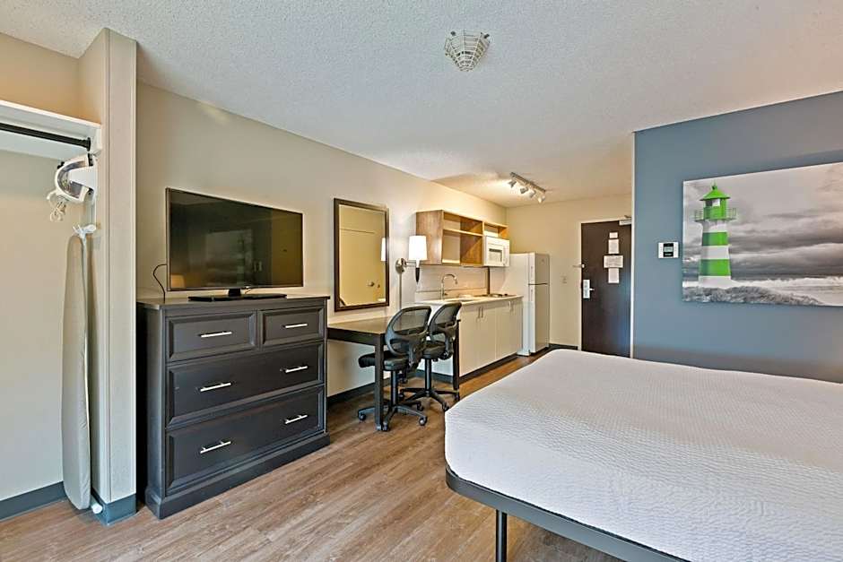 Extended Stay America Premier Suites - San Francisco - Belmont