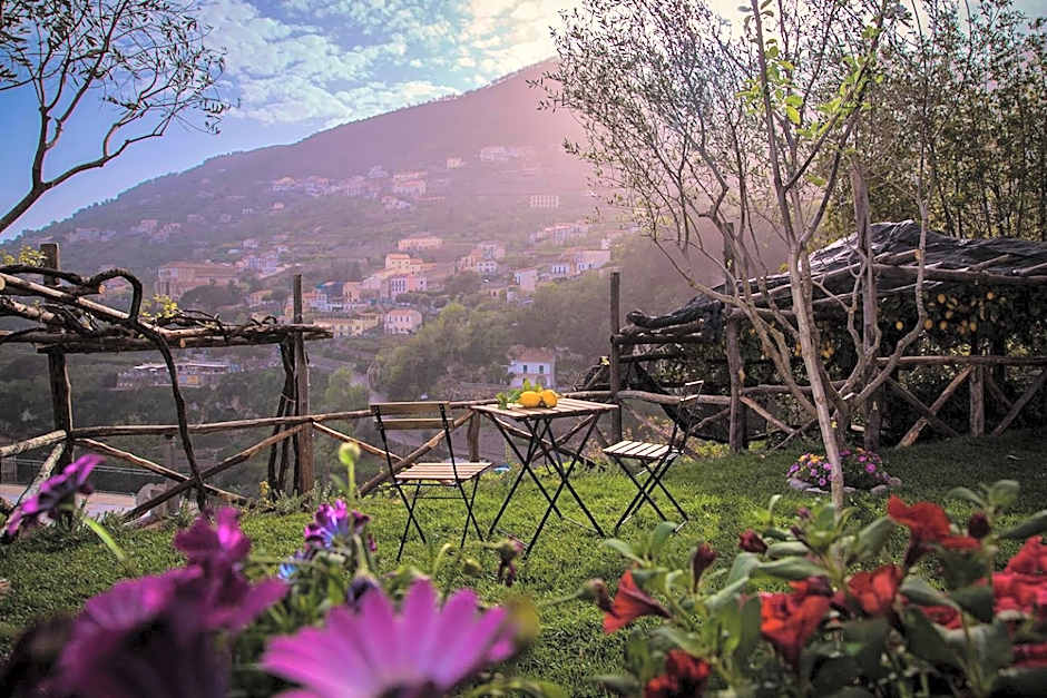 B&B La Gemma di Ravello