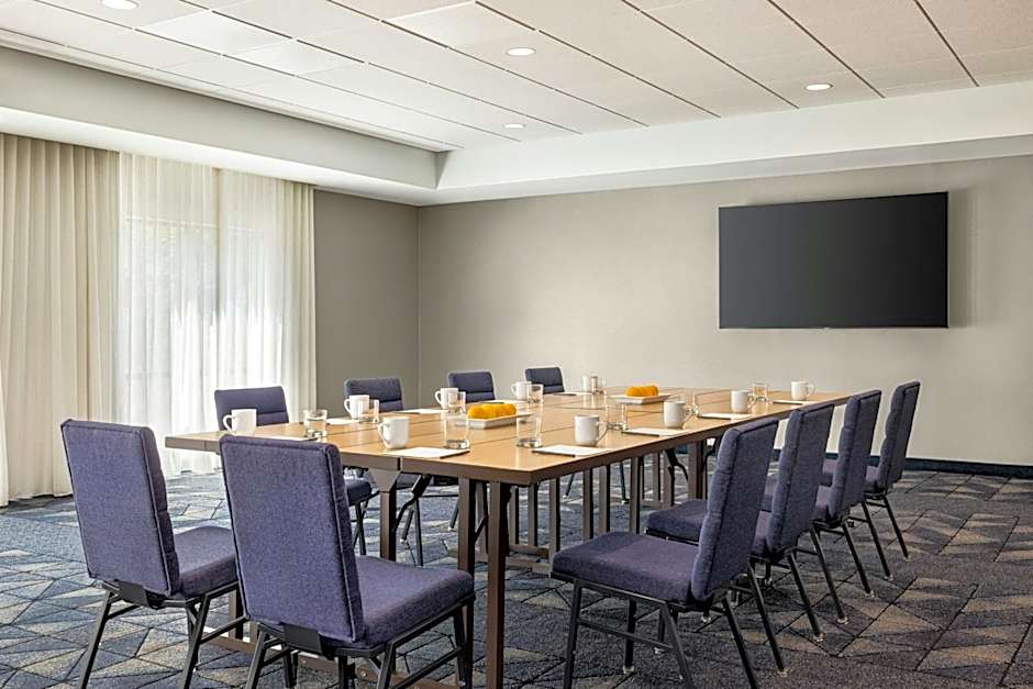 Courtyard by Marriott Wilkes-Barre Arena