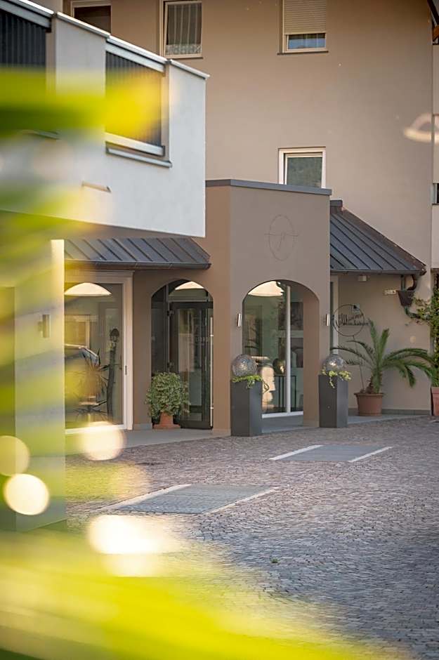 Garni Hotel Peterlinhof