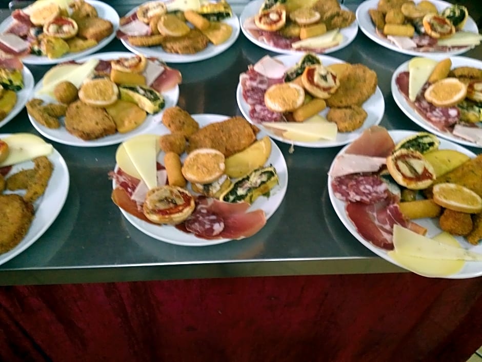 Agriturismo L'Uliveto