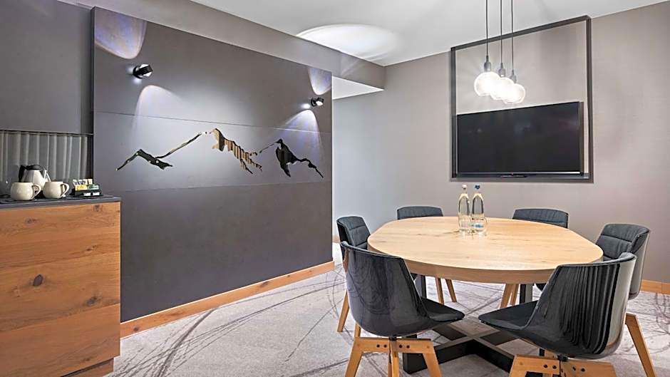 Hilton Munich Airport