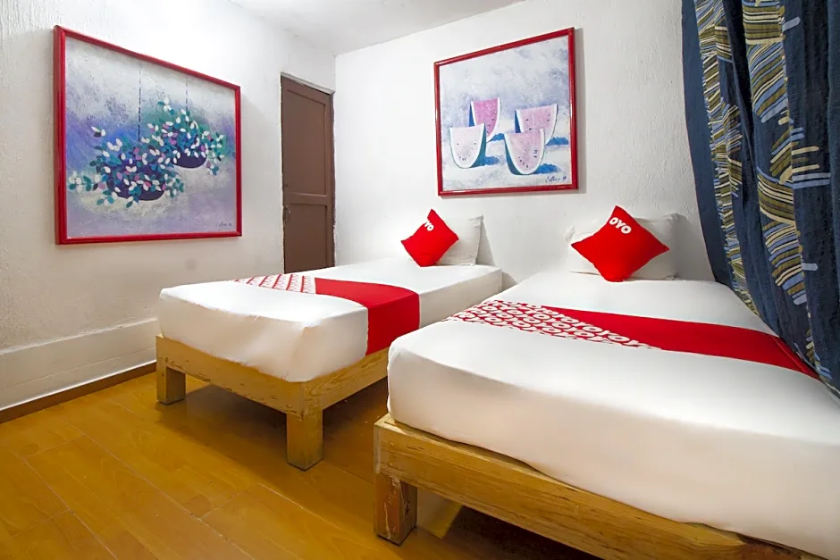 OYO Hotel Brazil