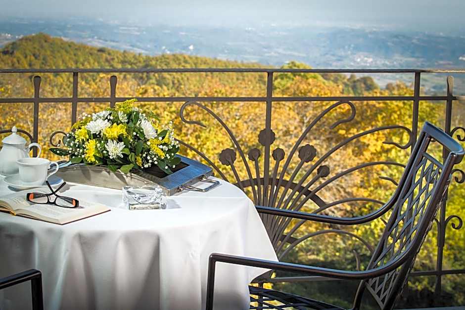 Atrion Highland Hotel