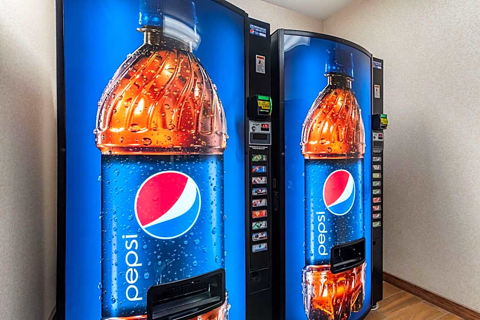 Comfort Inn Warrensburg Station