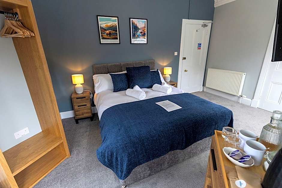 OYO Braeriach Hotel, Highlands Scotland