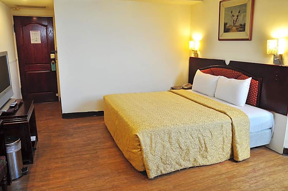 Family Hotel - Linsen