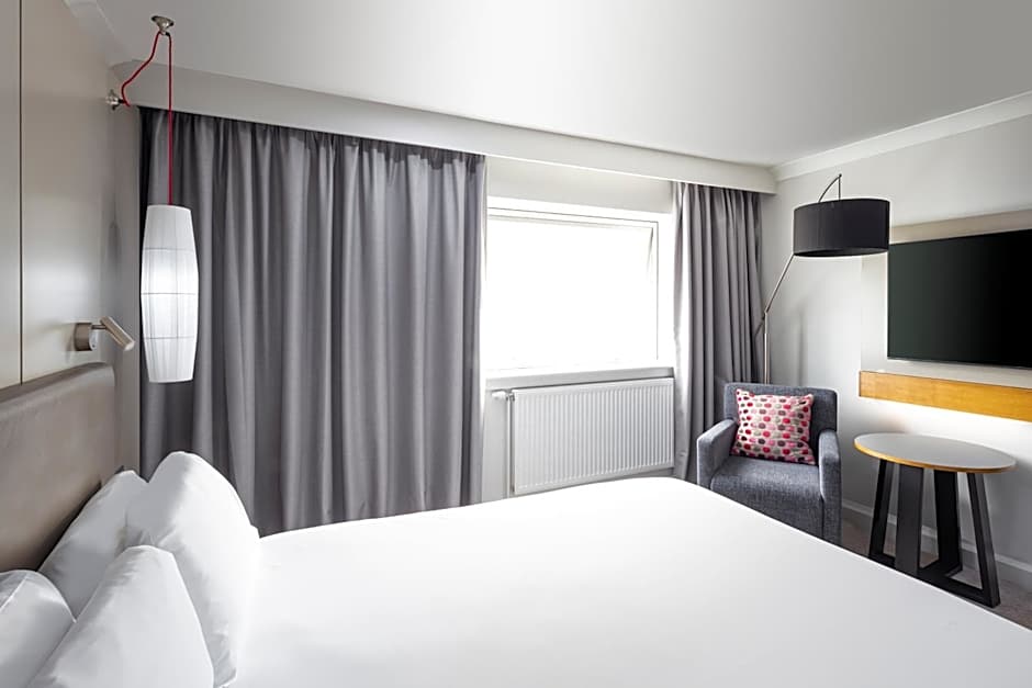 Crowne Plaza Harrogate By IHG