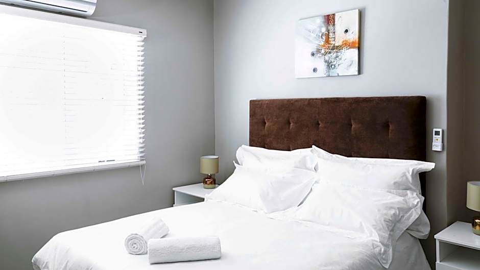103onWallace Self Catering Guest House