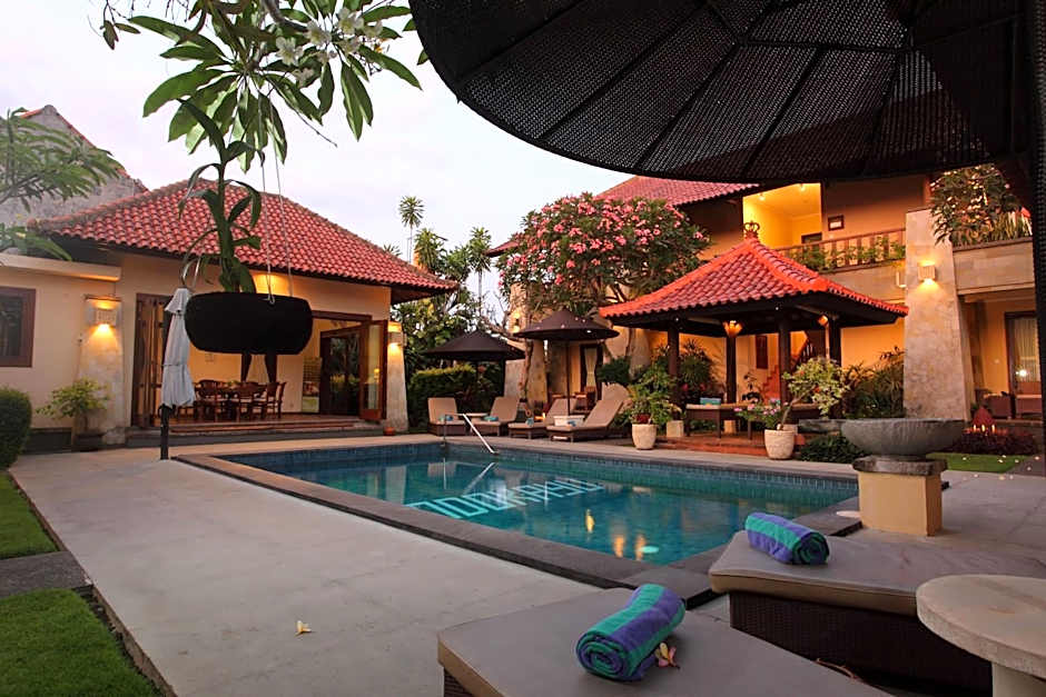 Pondok Ayu