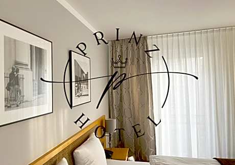 Hotel Prinz