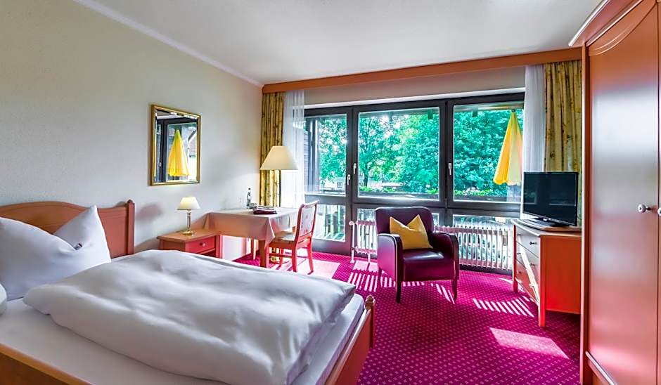 Hotel Sonnenhof