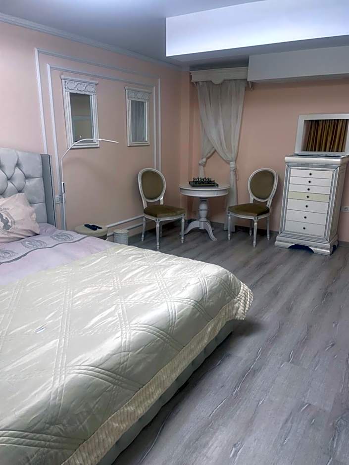 Hotel Jolie Apartments