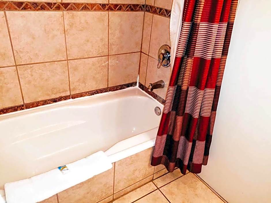 Hotel Motel La Marquise