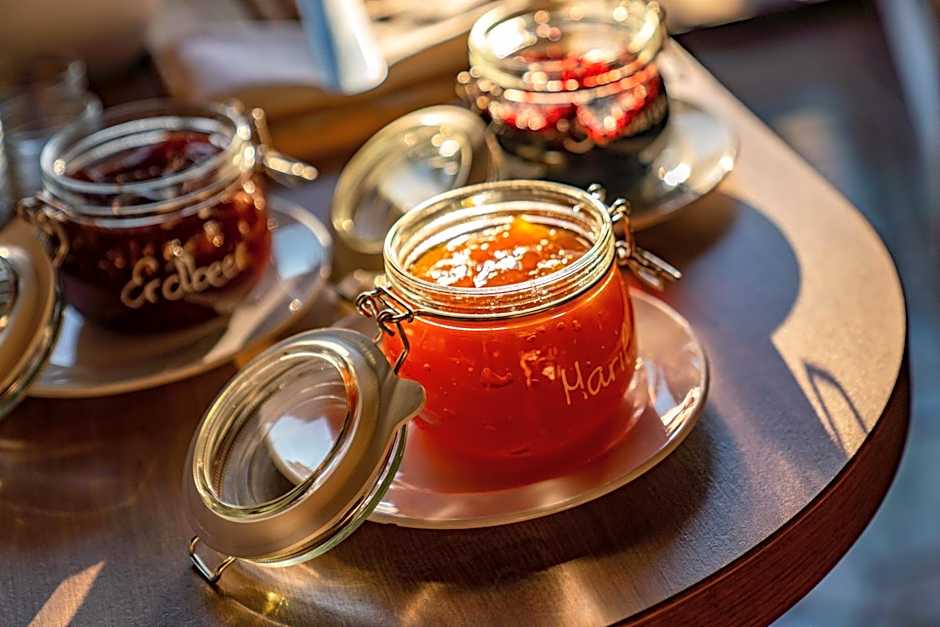 Hotel Garni Hochwurzen