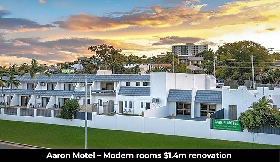 Aaron Motel
