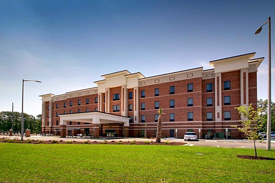 Hampton Inn By Hilton & Suites Sneads Ferry