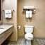 Best Western Comanche Inn