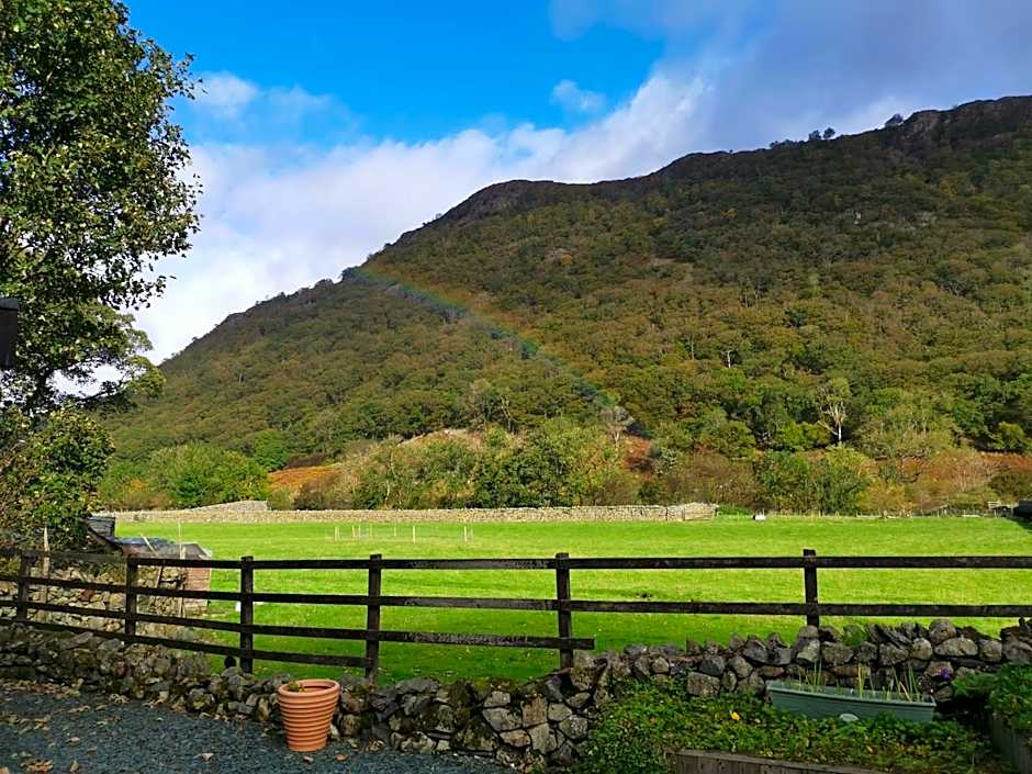 The Langstrath Country Inn