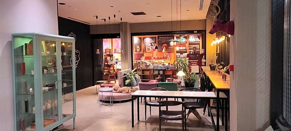 Anemon Bakirkoy Istanbul