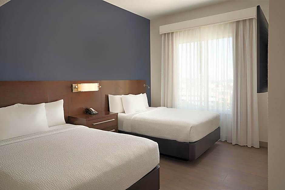 Residence Inn by Marriott West Palm Beach Downtown