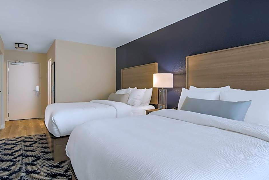 The Inn on Maritime Bay, an Ascend Collection Hotel