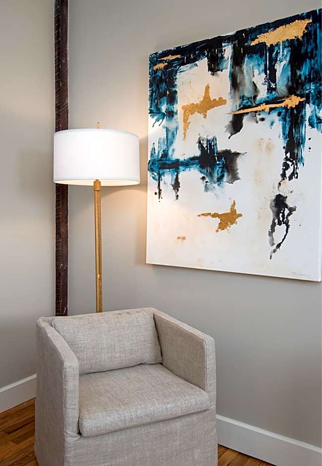 The Stricklin Hotel- Florence